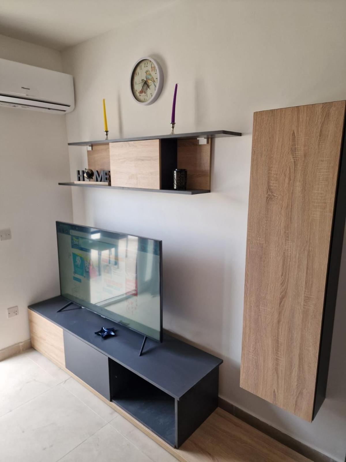Sky Apartment 3 خليج سانت بول المظهر الخارجي الصورة