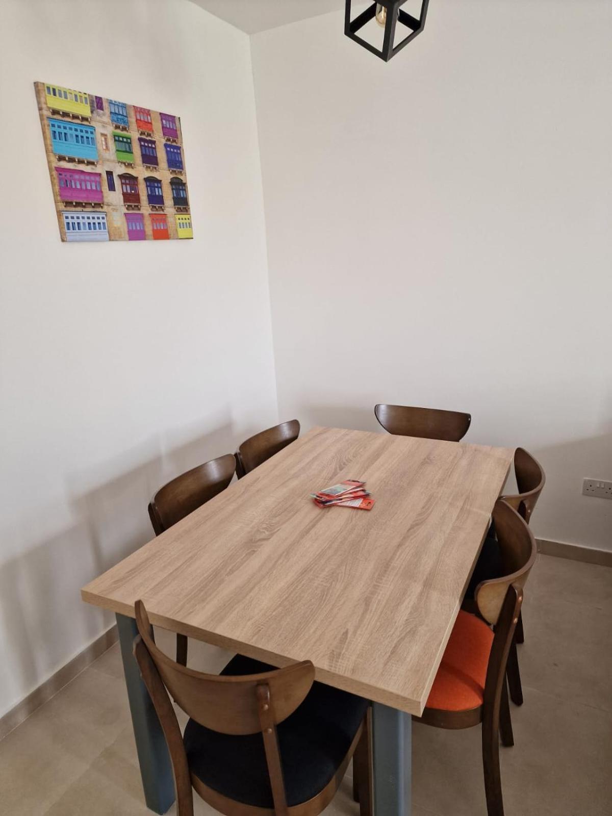 Sky Apartment 3 خليج سانت بول المظهر الخارجي الصورة