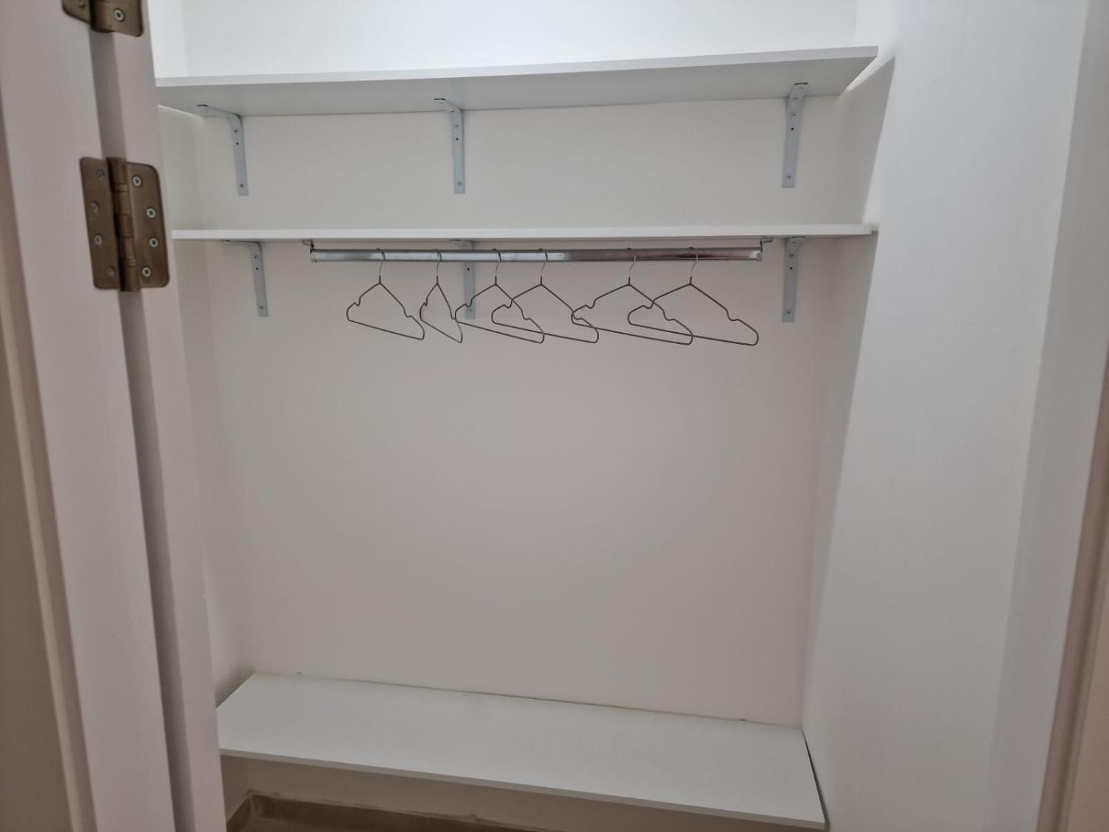 Sky Apartment 3 خليج سانت بول المظهر الخارجي الصورة