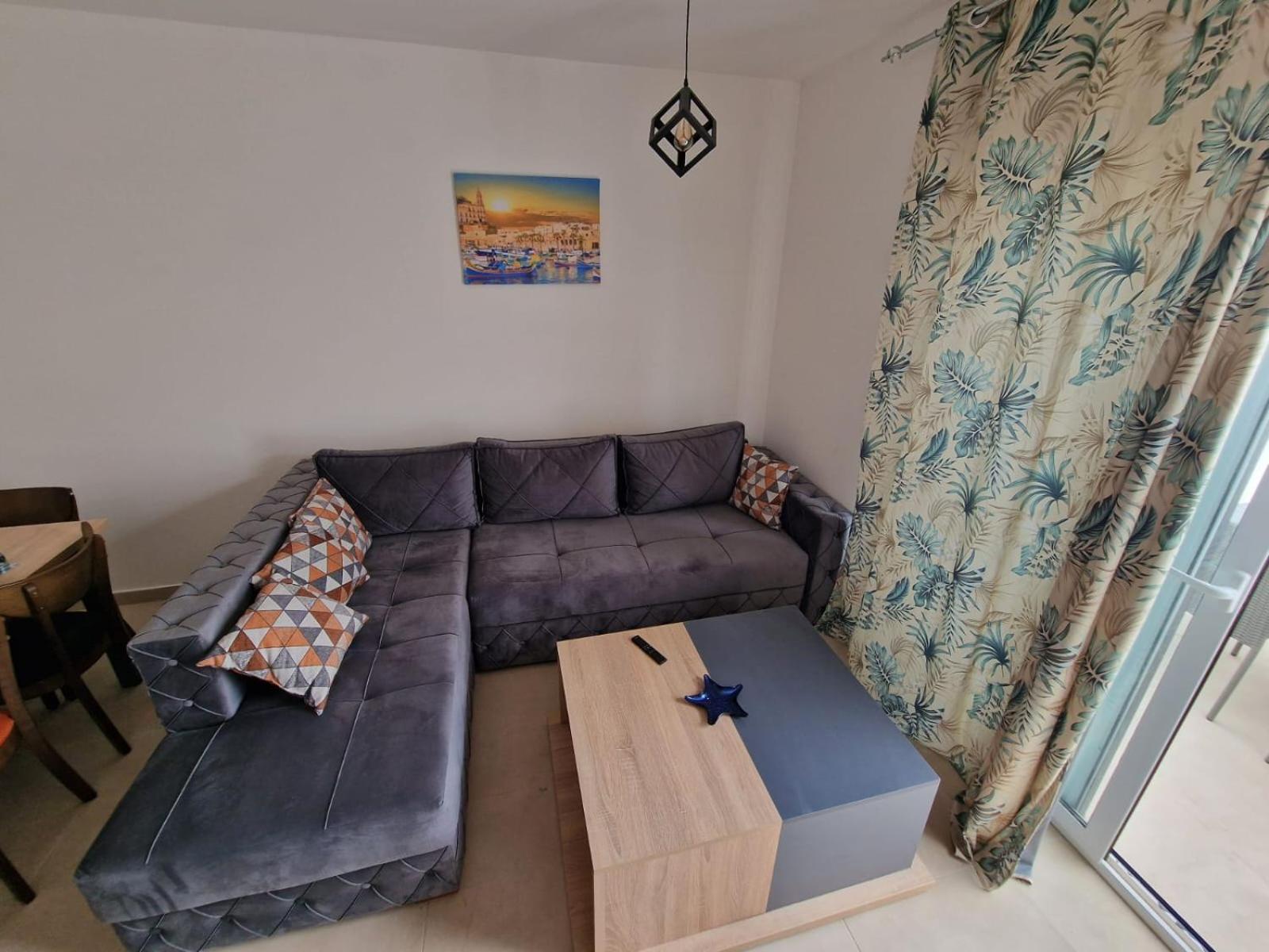 Sky Apartment 3 خليج سانت بول المظهر الخارجي الصورة