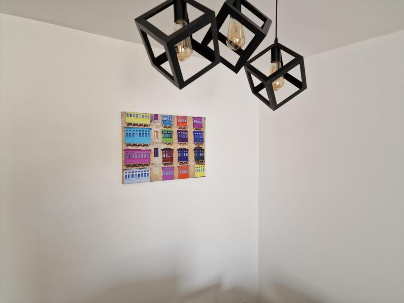 Sky Apartment 3 خليج سانت بول المظهر الخارجي الصورة