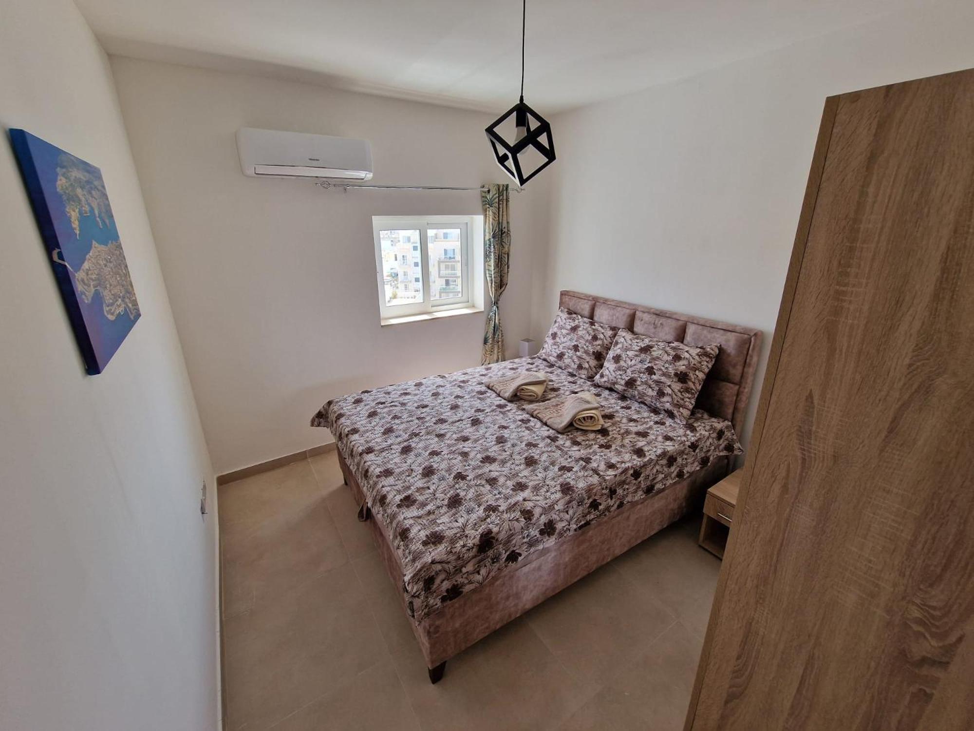 Sky Apartment 3 خليج سانت بول المظهر الخارجي الصورة