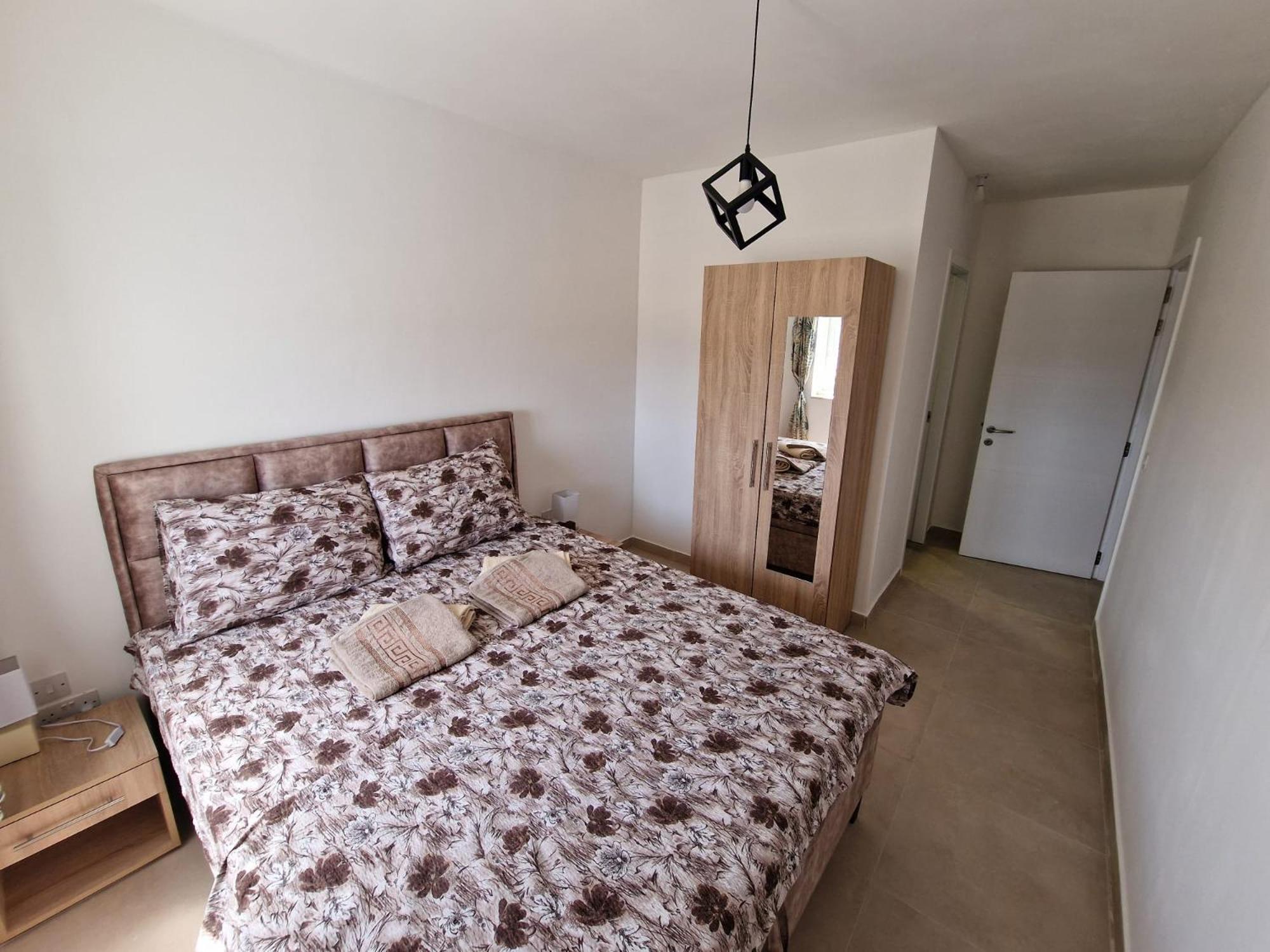 Sky Apartment 3 خليج سانت بول المظهر الخارجي الصورة