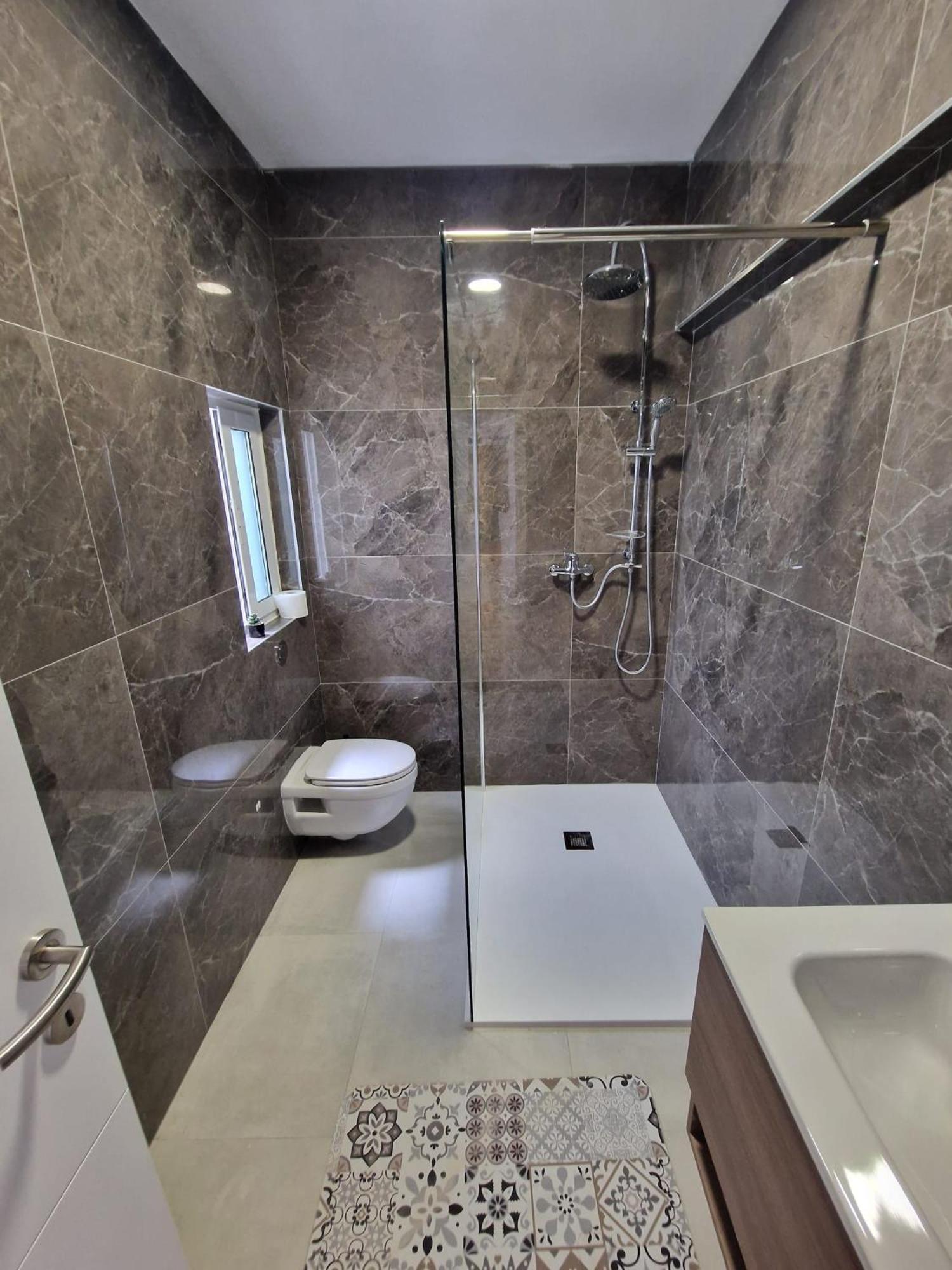 Sky Apartment 3 خليج سانت بول المظهر الخارجي الصورة